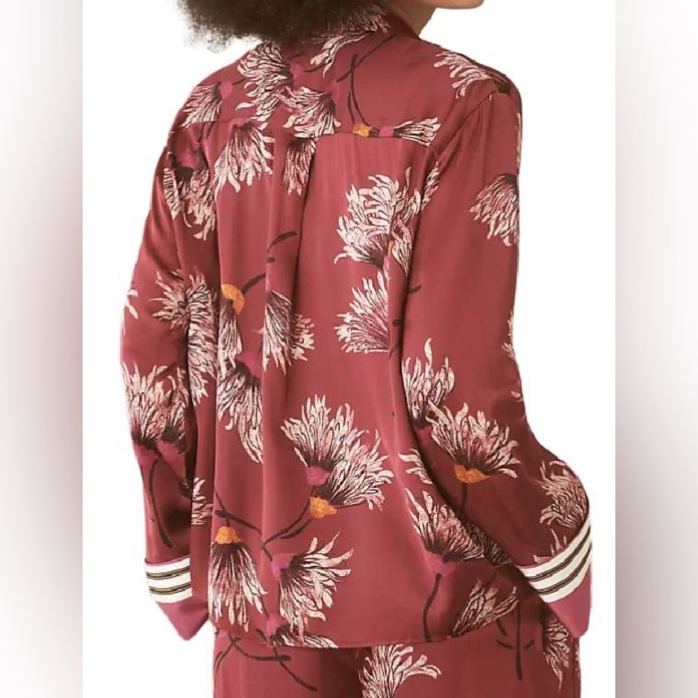 Anthropologie pjs - Picture 4 of 16